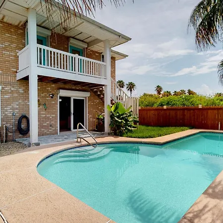 Villa Bahama Breeze Unit B